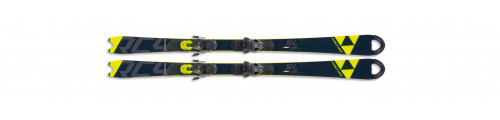 RC4 WORLDCUP SL JR. CURV...