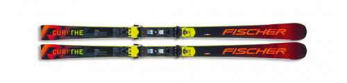 RC4 THE CURV + RC4 Z13...
