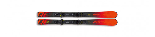 THE CURV JR + FJ4 GW AC SLR...