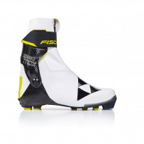 Boty na běžky Fischer...