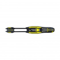 Běžecké vázání 2019/2020...