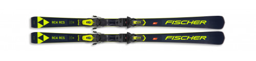 RC4 RCS BLACK AR + RC4 Z11...