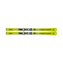 Fischer RC4 WC CT M-PLATE +...
