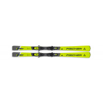 Fischer RC4 POWER TI AR +...