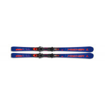 Fischer THE CURV DTX MT +...